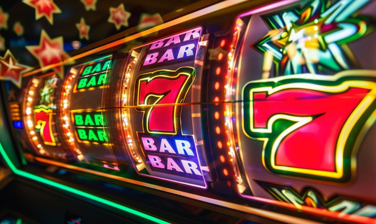 Dealer live casino profesional menawarkan permainan di duniagacor77