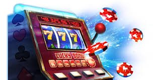 Layar slot online dengan kemenangan besar di duniagacor77