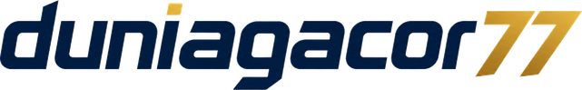 Logo duniagacor77